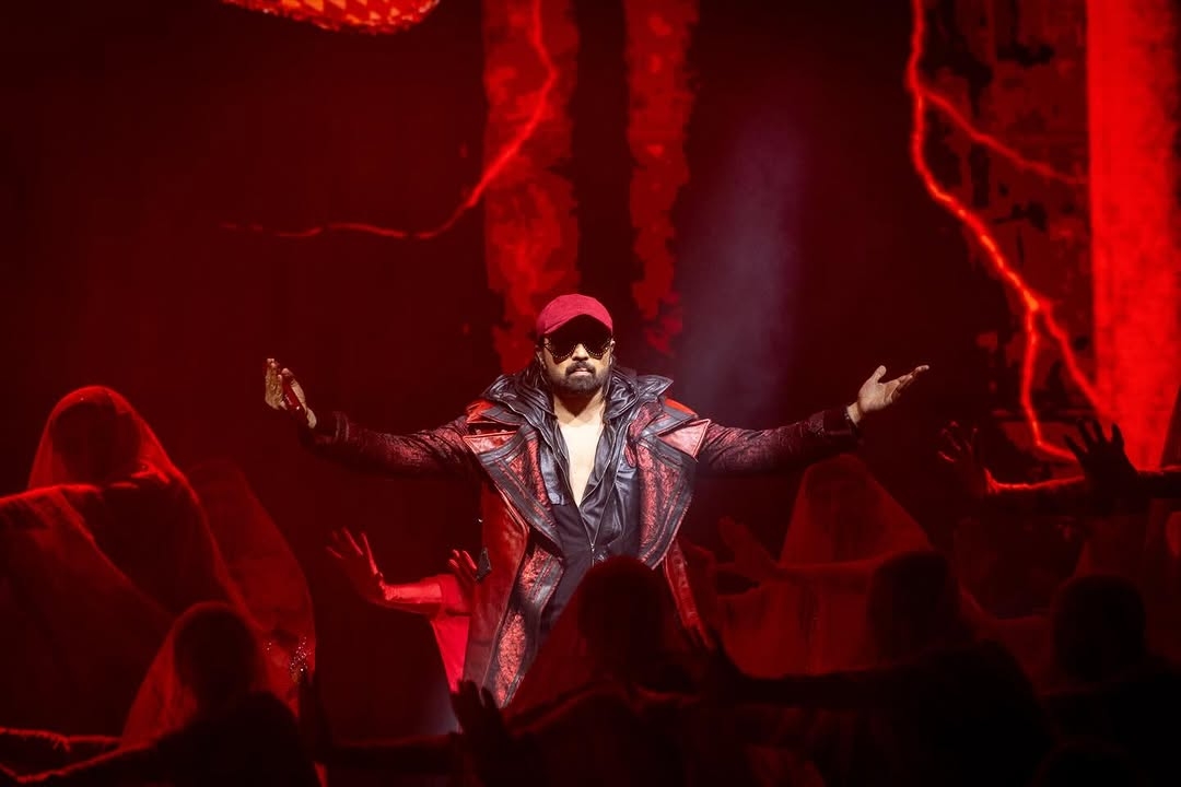 Himesh Reshammiya